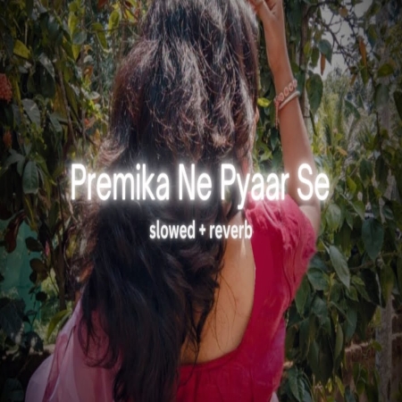 Premika Ne Pyar Se (Slowed Reverb)