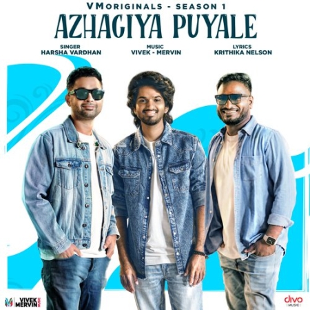 Azhagiya Puyale