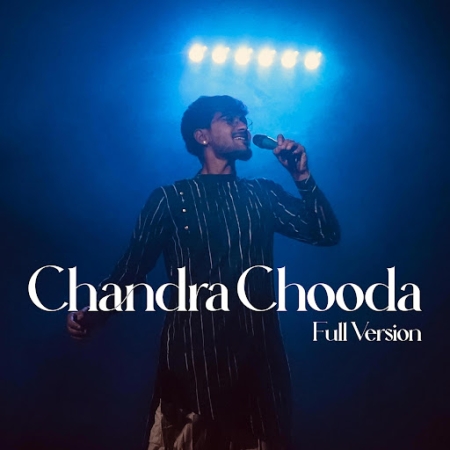 Chandra Chooda Raghuu