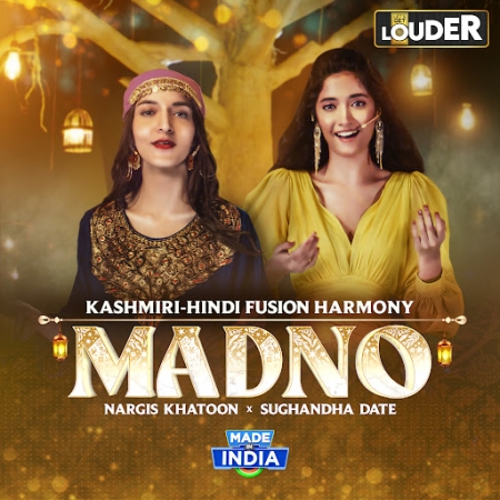 Madno (Made in India)