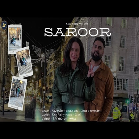 Saroor Navv Inder