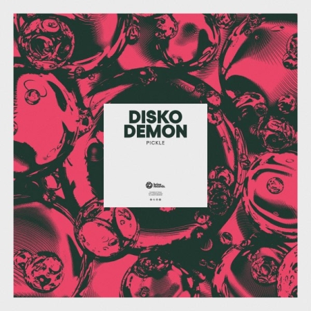 Disko Demon Pickle