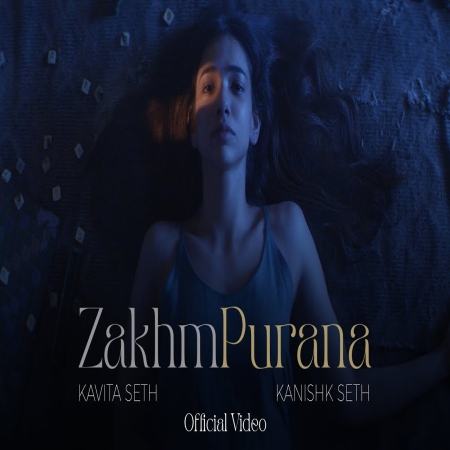 Zakhm Purana Kavita Seth