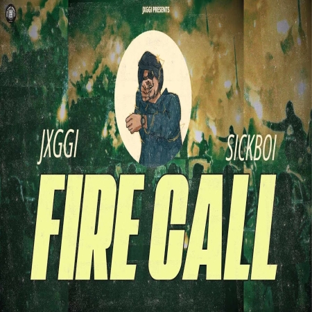 Fire Call Jxggi