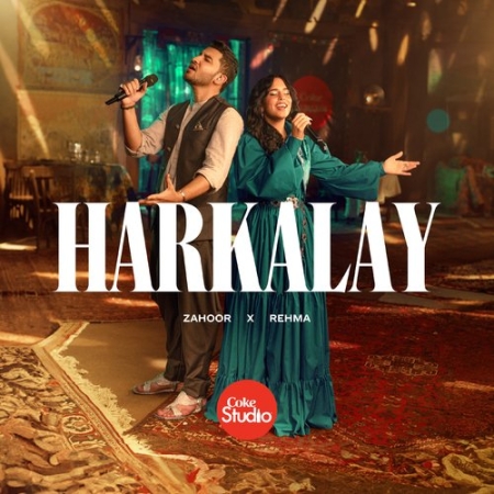 Harkalay Coke Studio