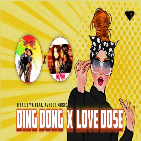 Ding Dong x Love Dose