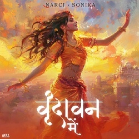 Vrindavan Mein   Sonika Sharma Agrawal