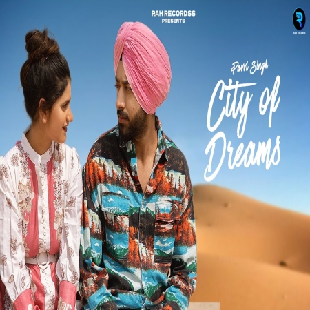 City Of Dreams Pavvi Singh