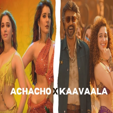 Achacho X Kaavaala