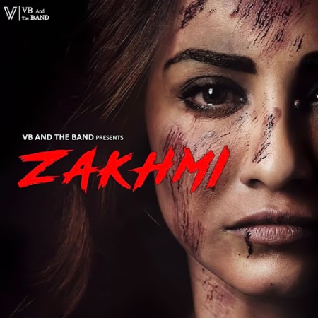 Zakhm (Zakhmi)