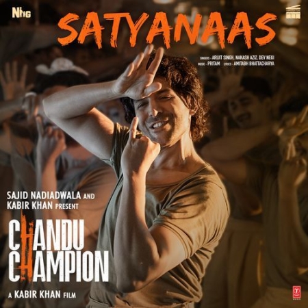 Satyanaas (Chandu Champion)