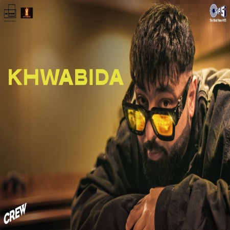 Khwabida (Crew)