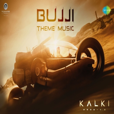Bujji Theme Music