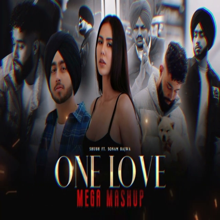 One Love (Mega Mashup)