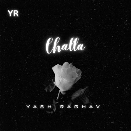 Challa Yash Raghav