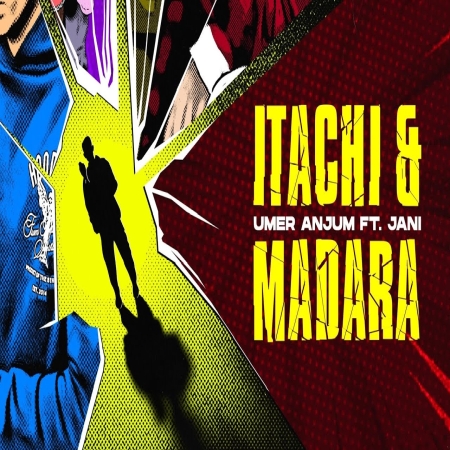 Itachi & Madara