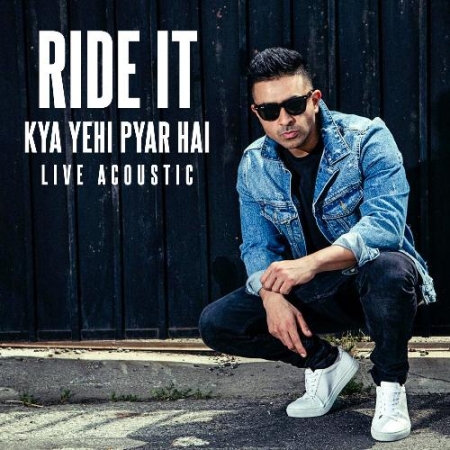 Ride It (Hindi Version)