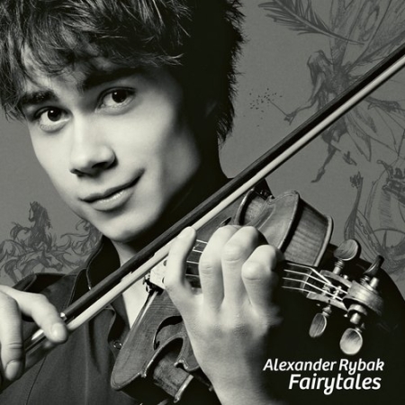 Fairytale Alexander Rybak