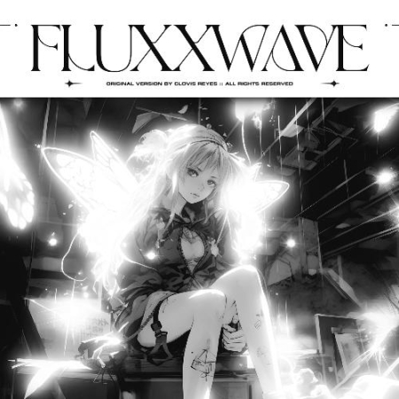 Fluxxwave (Slowed Reverb)