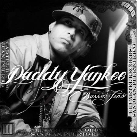 Gasolina (Daddy Yankee)