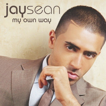 Ride It Jay Sean