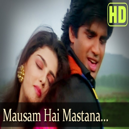 Mastana Mausam Hai