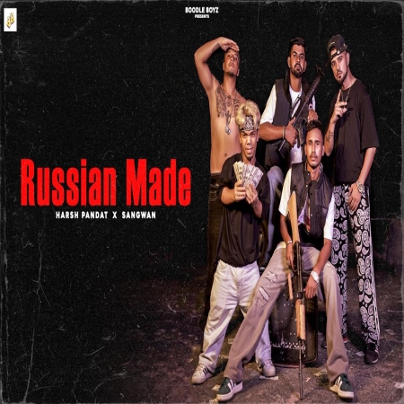 Russian Made