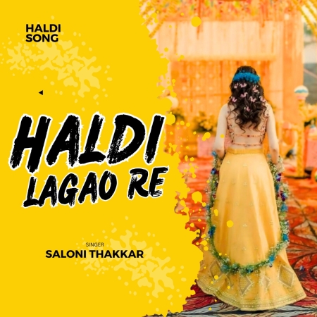 Haldi Lagao Re