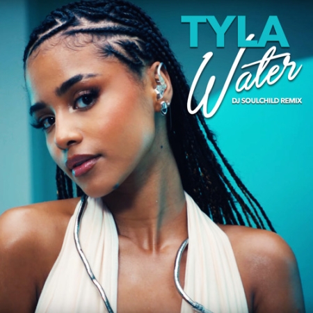 Water Tyla