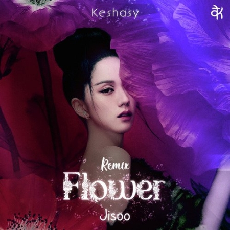 Flower Jisoo