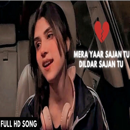 Mera Yaar Sajan Tu (Female Version)