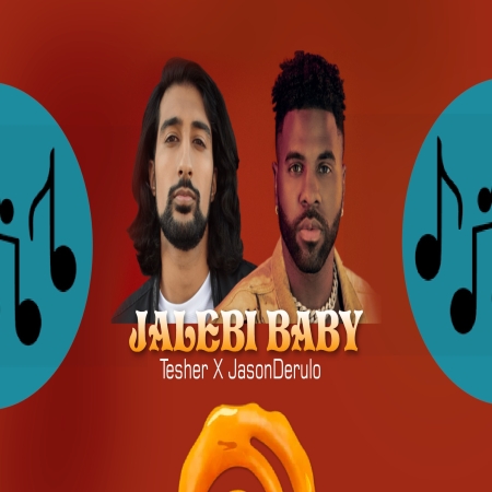 Jalebi Baby