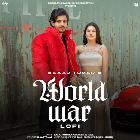 World War   Saaaj Tomar