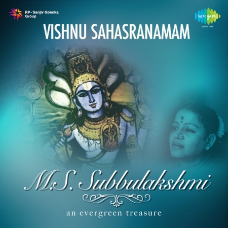 Vishnu Sahasranamam