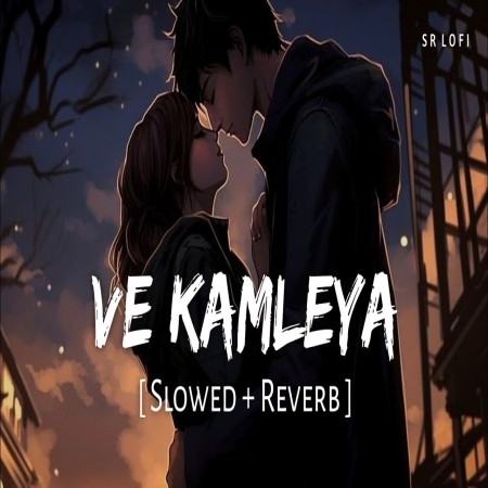 Ve Kamleya (Slowed Reverb)