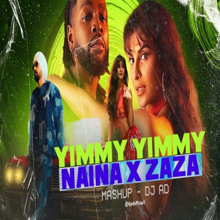 Yimmy Yimmy x Naina