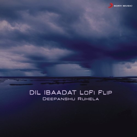 Dil Ibaadat (Slowed Reverb) Lofi Mix