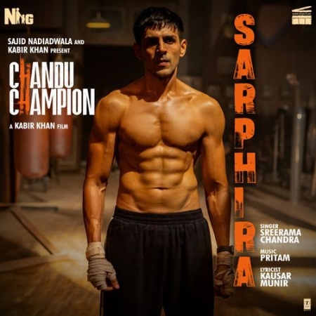 Sarphira (Chandu Champion)