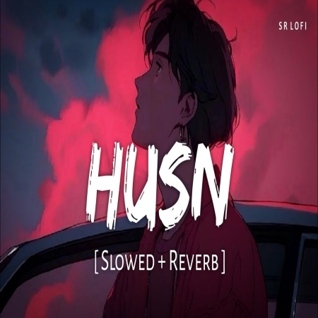 Husn (Slowed Reverb) Lofi Mix