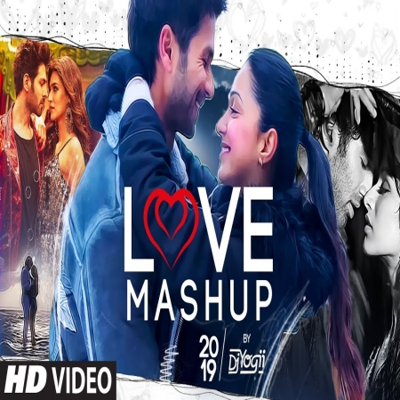 Love Mashup Mix   Best Love Remix