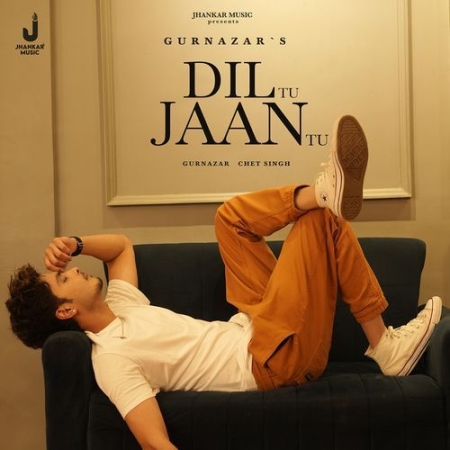 Dil Tu Jaan Tu Gurnazar