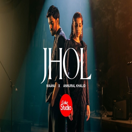 Jhol (Coke Studio Pakistan)