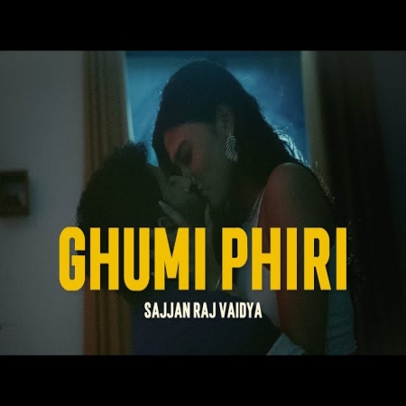 Ghumi Phiri