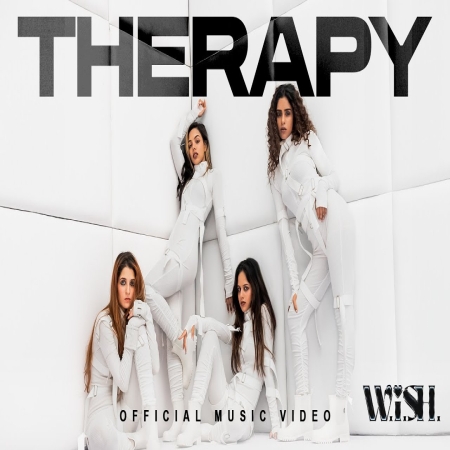 Therapy (W.i.S.H)
