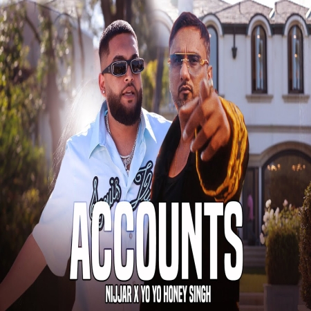 Accounts