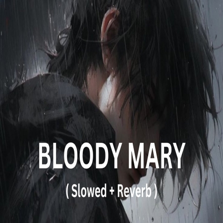 Bloody Mary Lady Gaga (Slowed Reverb)