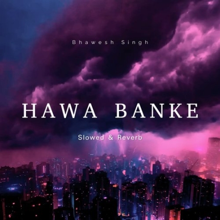 Tu Aaja Vi Hawa Banke Boohey Bariyan (Slowed Reverb) Lofi Mix