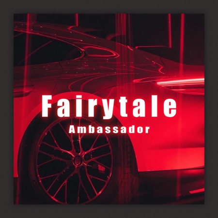Ambassador Fairytale