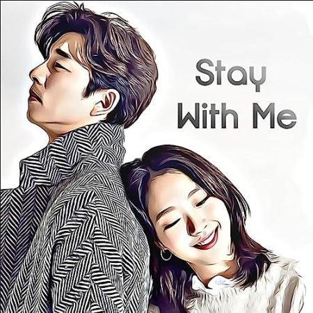 Stay With Me