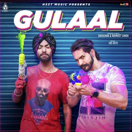 Gulaal Ravneet Singh